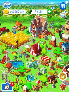 Free Download Farm Games For Mobile Phone