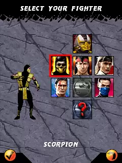 Mortal kombat game free download full version for windows 10
